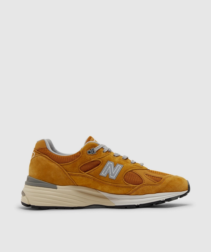 New Balance MIUK M991v2 sneaker
